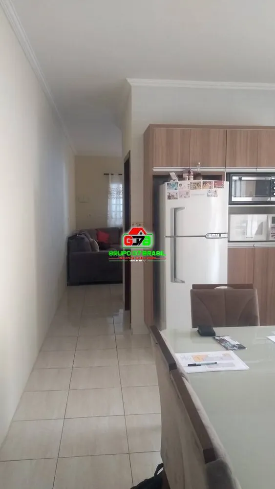 Sobrado, 3 quartos, 110 m² - Foto 7