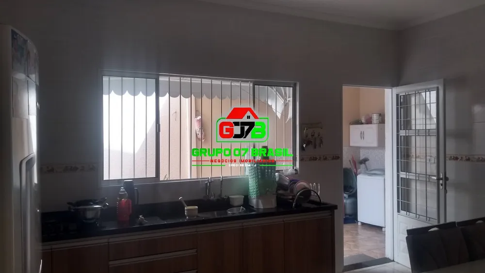 Sobrado, 3 quartos, 110 m² - Foto 2