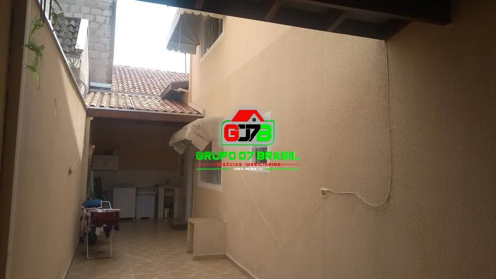 Sobrado, 3 quartos, 110 m² - Foto 10