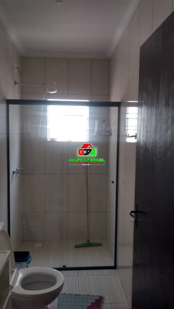 Sobrado, 3 quartos, 110 m² - Foto 4