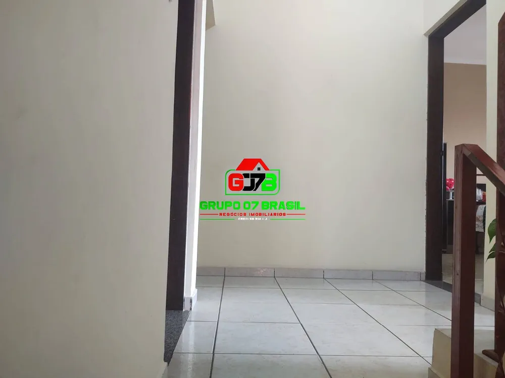 Sobrado, 3 quartos, 196 m² - Foto 4