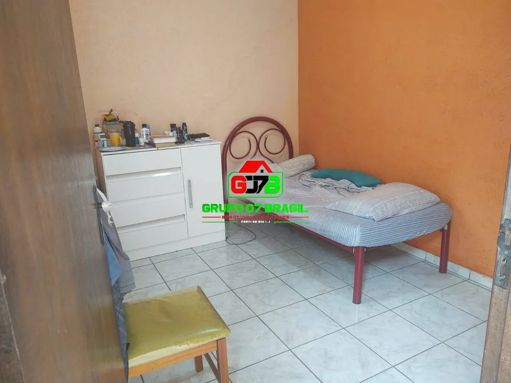 Sobrado, 3 quartos, 196 m² - Foto 6