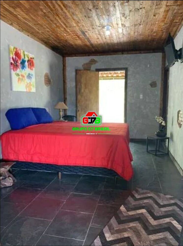 Chácara à venda com 3 quartos, 150m² - Foto 3