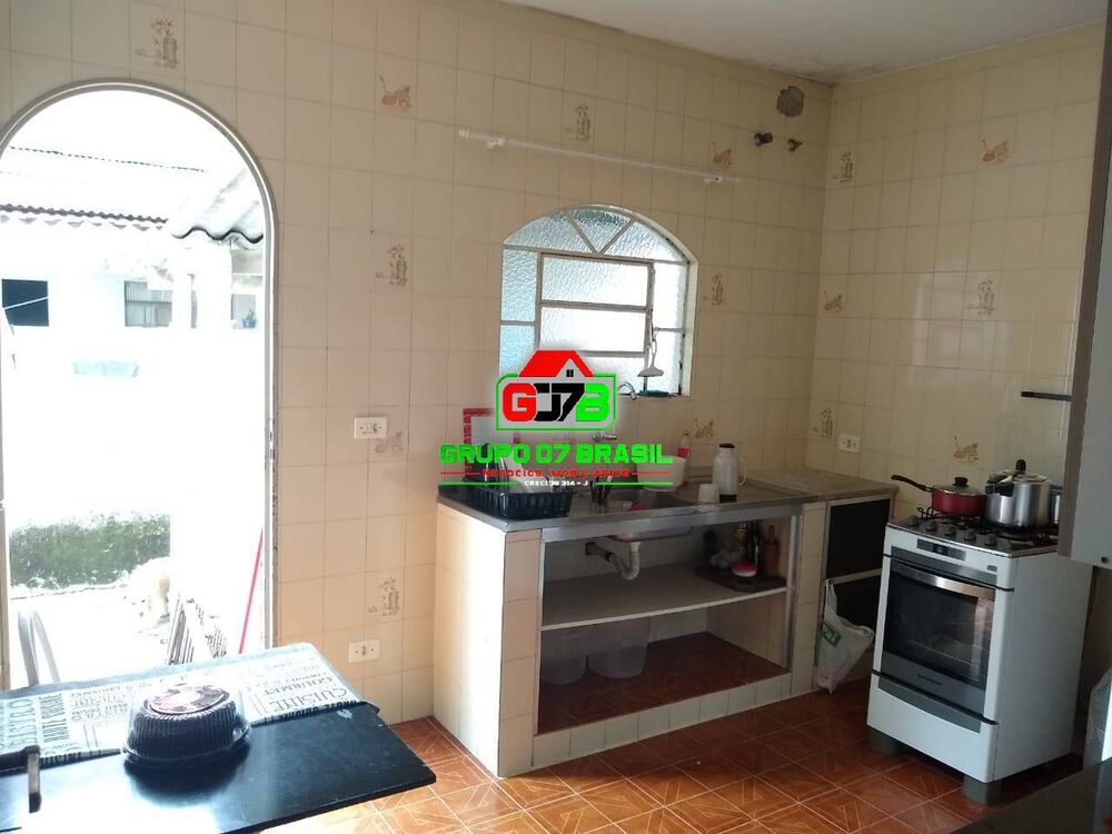 Casa, 3 quartos, 150 m² - Foto 2