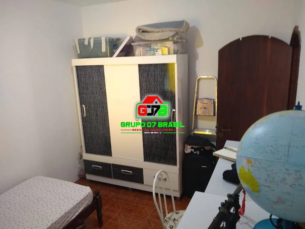 Casa, 3 quartos, 150 m² - Foto 5