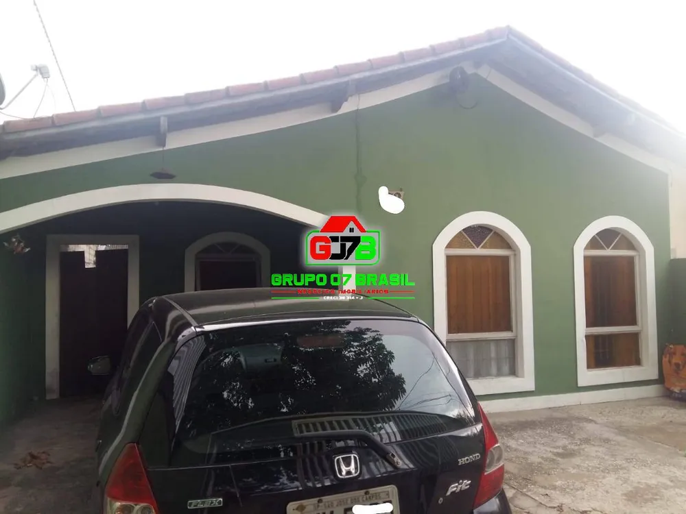 Casa, 3 quartos, 150 m² - Foto 1