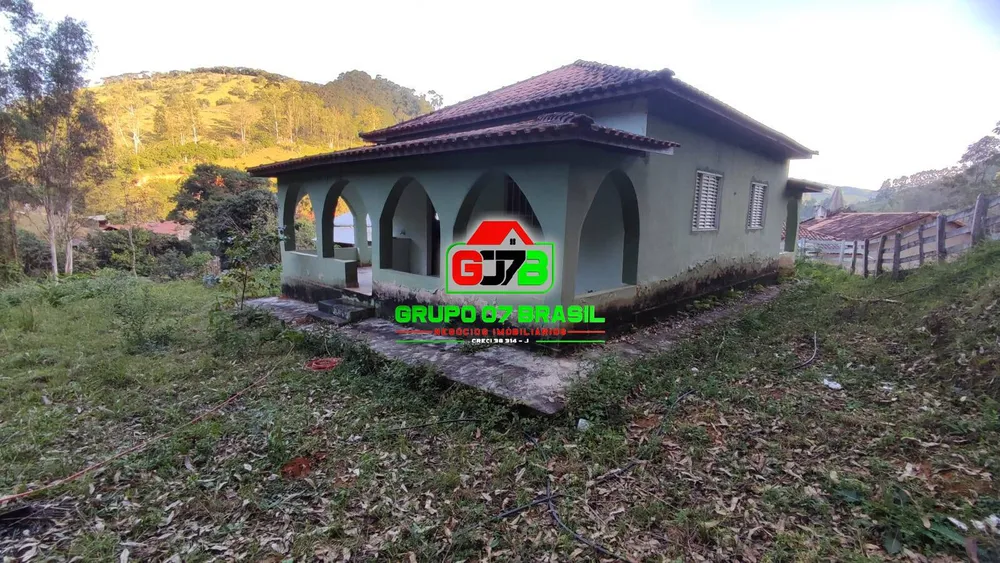 Terreno, 3 hectares - Foto 7