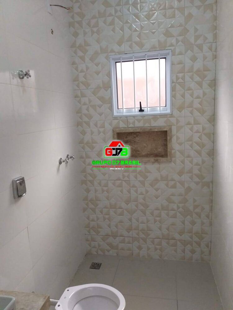 Sobrado, 3 quartos, 150 m² - Foto 2