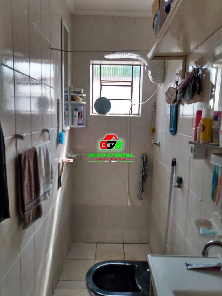 Casa, 3 quartos, 80 m² - Foto 8