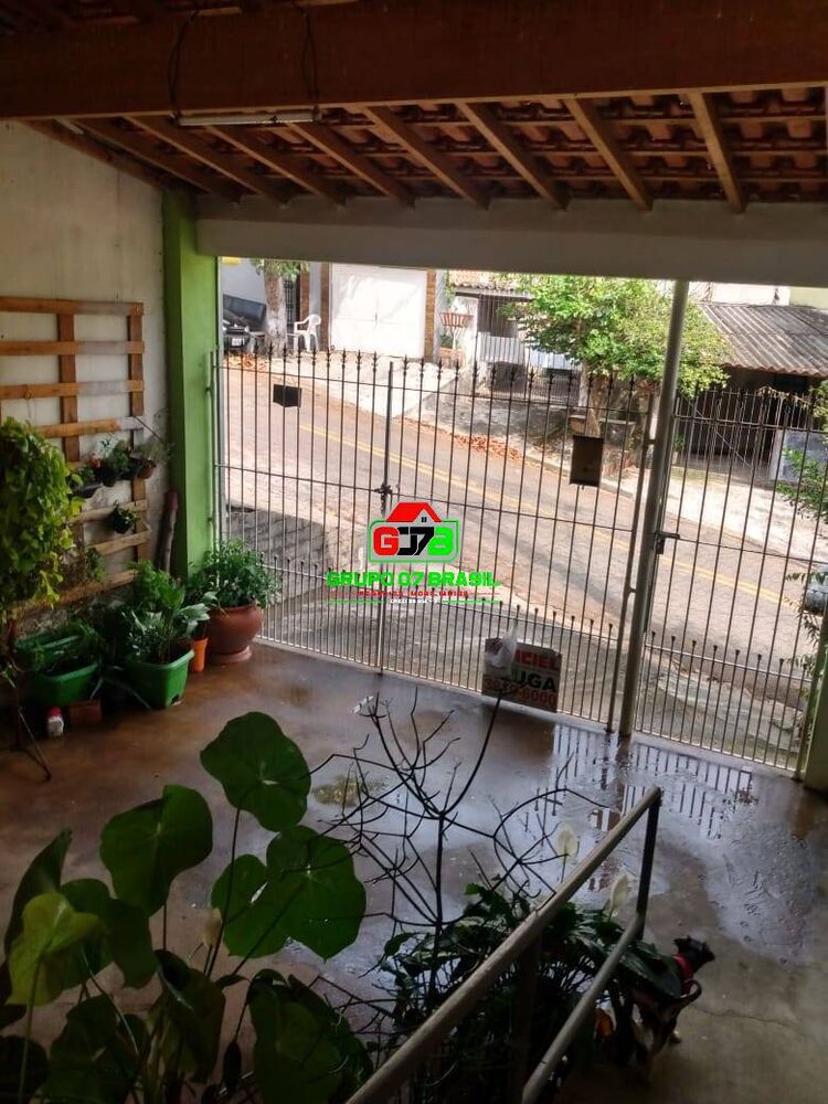 Casa, 3 quartos, 80 m² - Foto 5