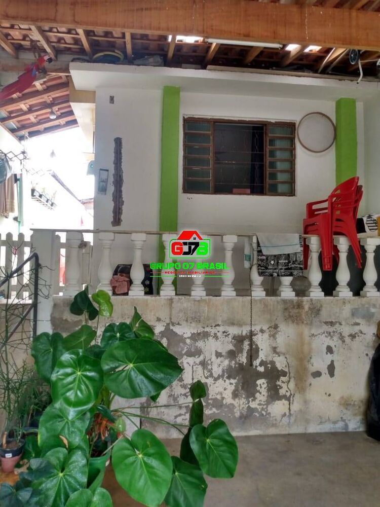 Casa, 3 quartos, 80 m² - Foto 6