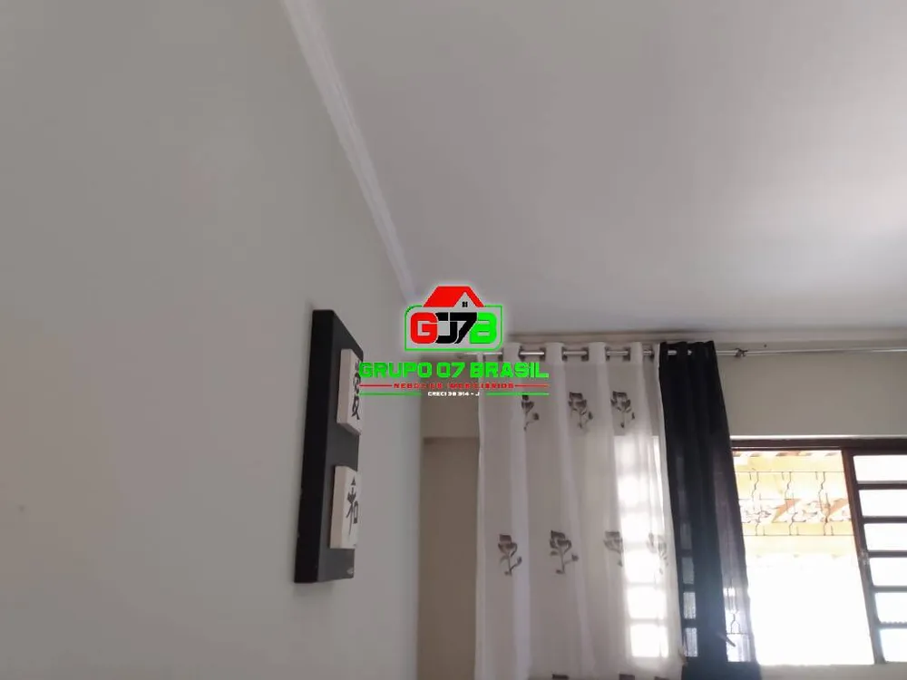 Casa, 3 quartos, 80 m² - Foto 4