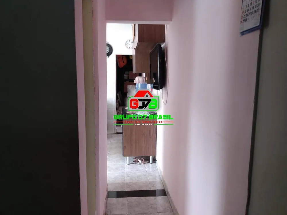 Casa, 3 quartos, 80 m² - Foto 2