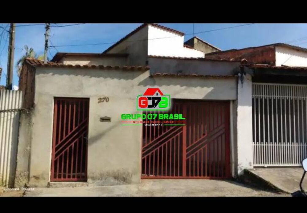 Casa, 2 quartos, 165 m² - Foto 4