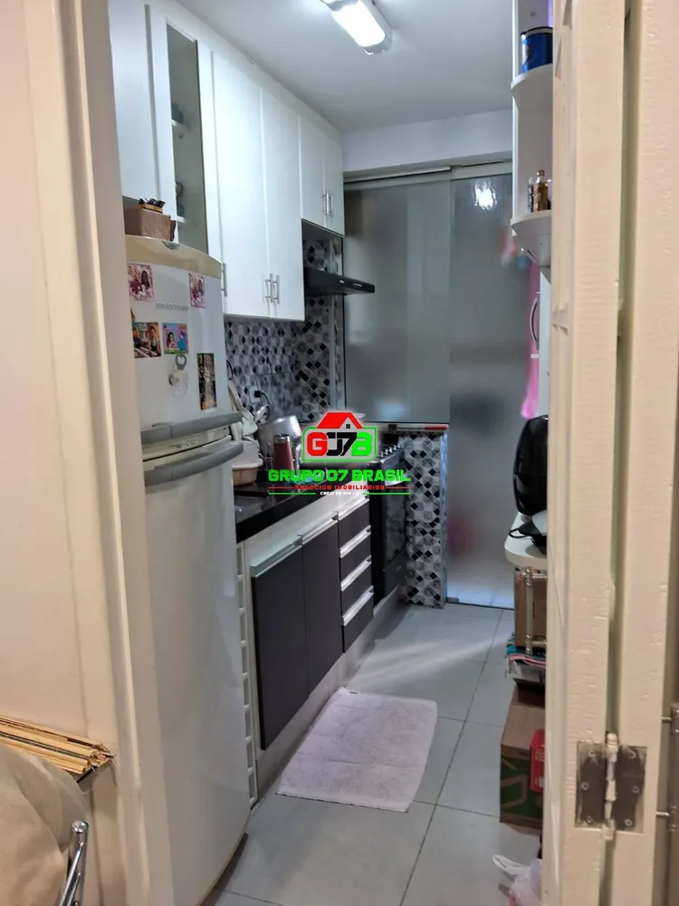 Apartamento, 2 quartos, 55 m² - Foto 8