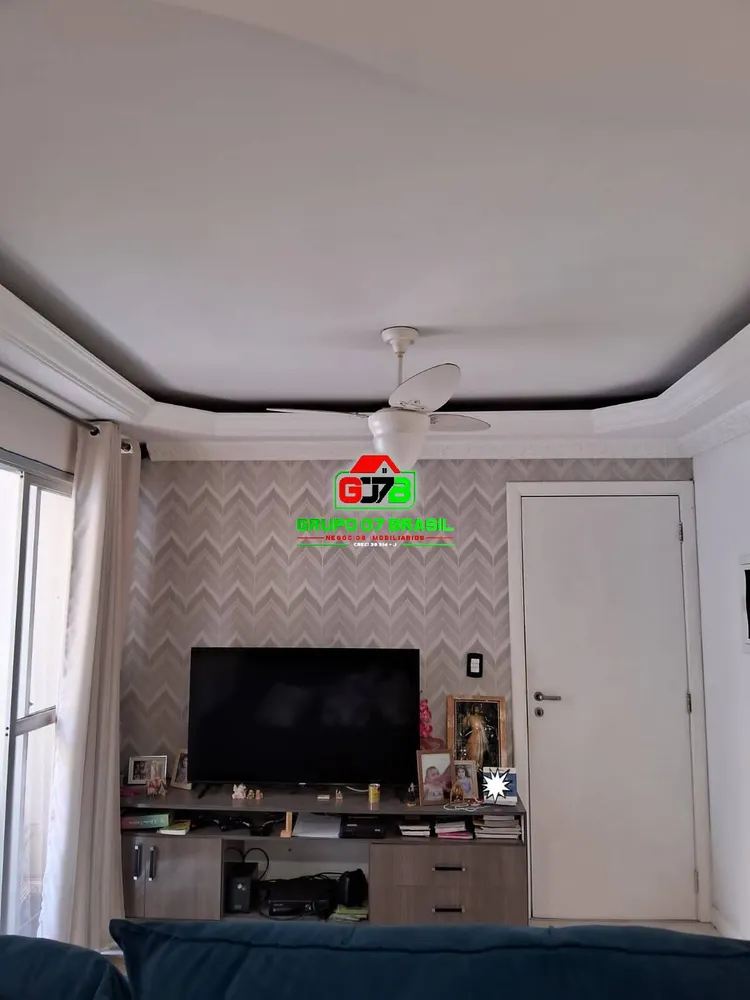 Apartamento, 2 quartos, 55 m² - Foto 7