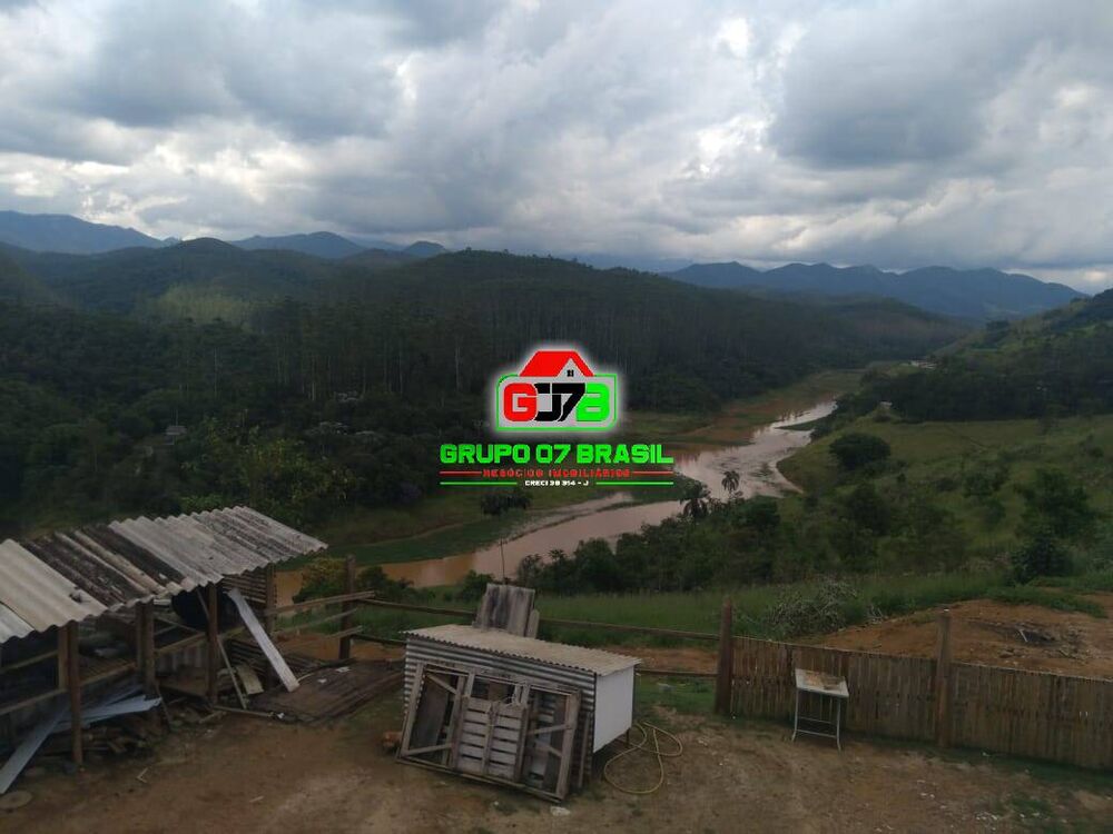 Terreno, 5000 m² - Foto 1