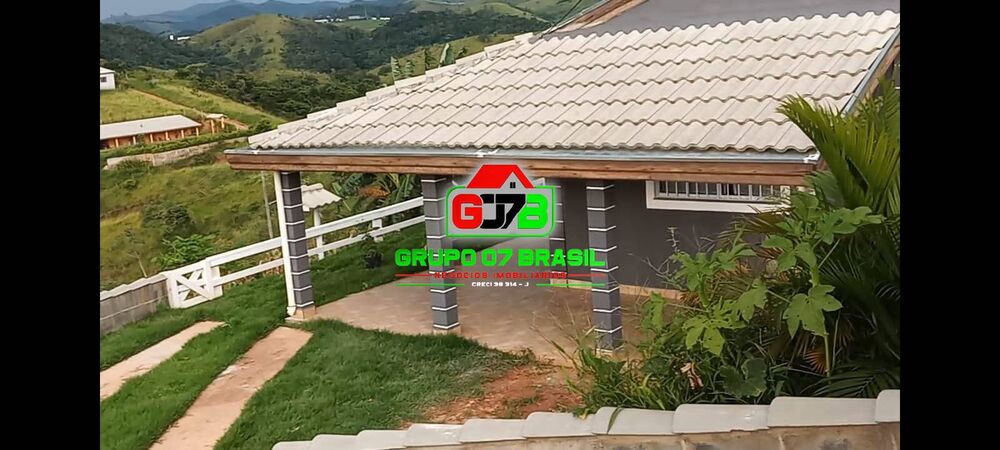 Chácara à venda com 2 quartos, 100m² - Foto 4