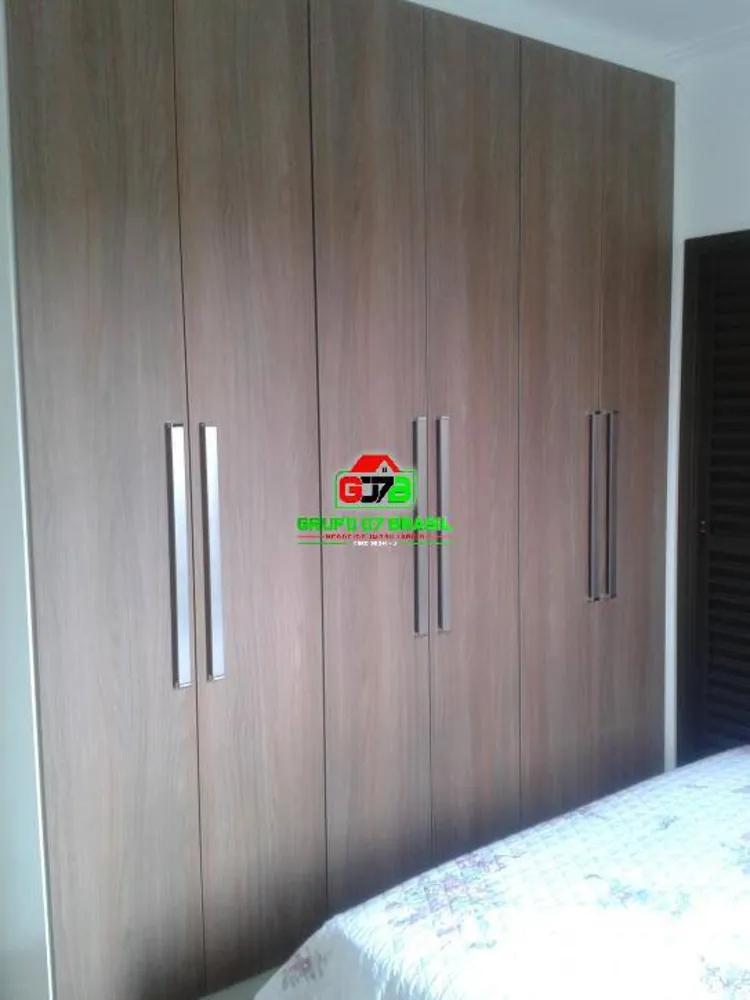 Apartamento, 3 quartos, 75 m² - Foto 3