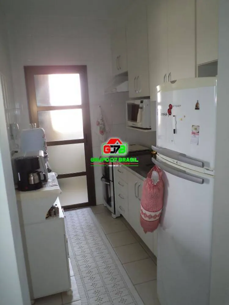 Apartamento, 3 quartos, 75 m² - Foto 7