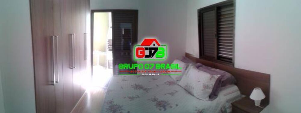 Apartamento, 3 quartos, 75 m² - Foto 2