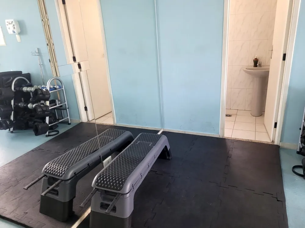 Apartamento, 2 quartos, 70 m² - Foto 21