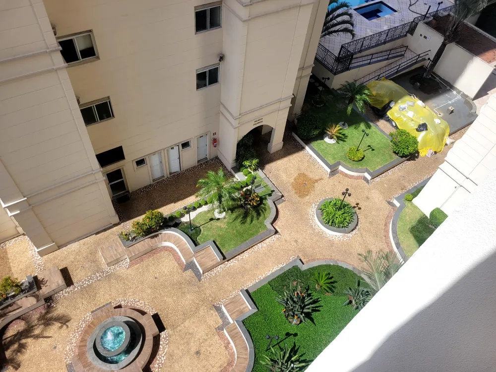 Apartamento, 2 quartos, 70 m² - Foto 8