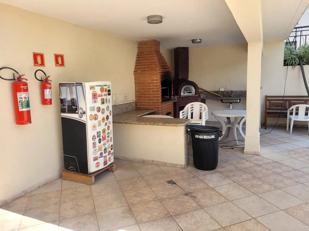 Apartamento, 2 quartos, 70 m² - Foto 5