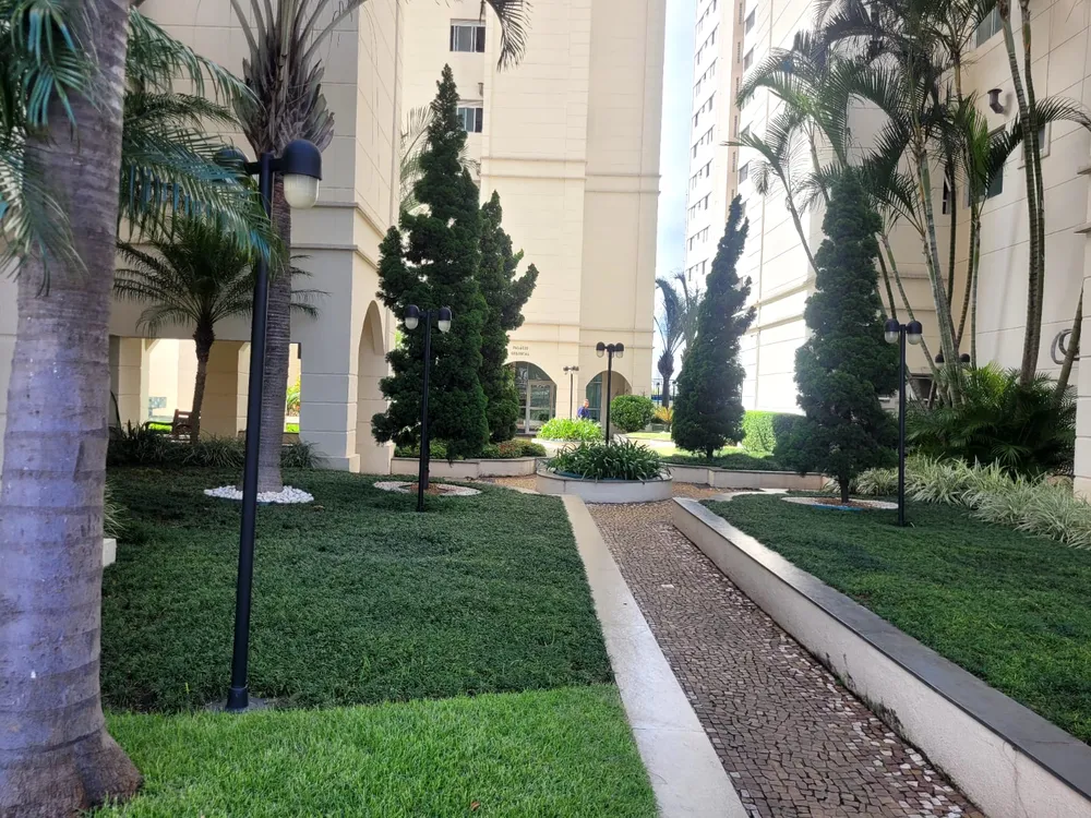 Apartamento, 2 quartos, 70 m² - Foto 1