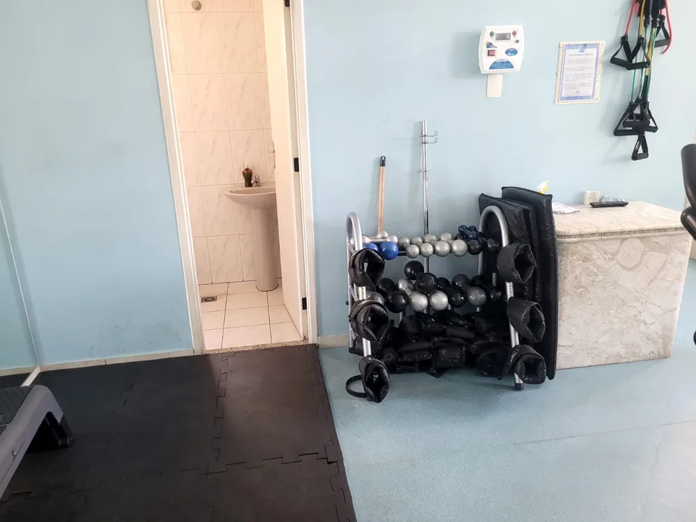 Apartamento, 2 quartos, 70 m² - Foto 20