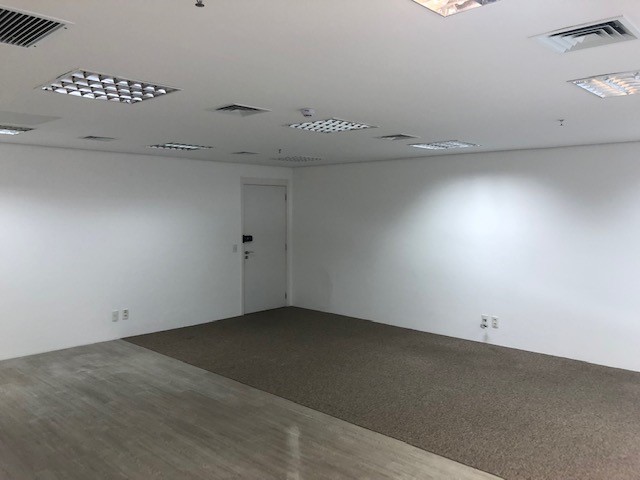 Conjunto Comercial-Sala à venda, 60m² - Foto 3