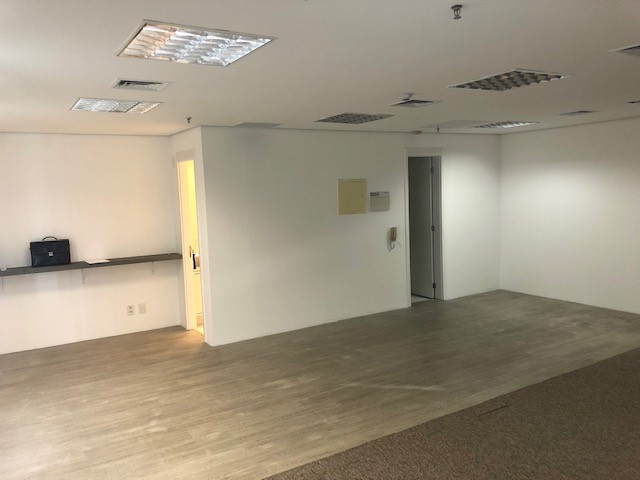 Conjunto Comercial-Sala à venda, 60m² - Foto 4