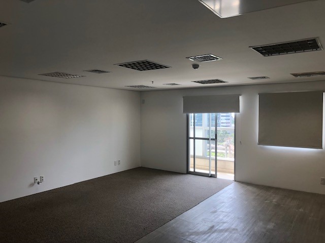 Conjunto Comercial-Sala à venda, 60m² - Foto 8