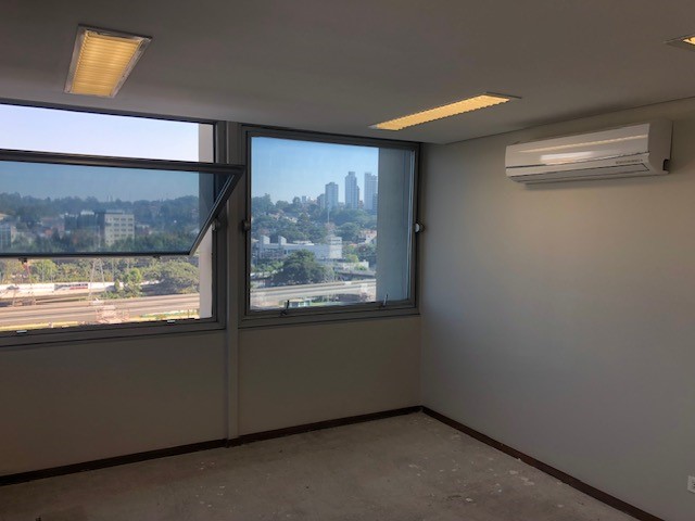 Conjunto Comercial-Sala à venda e aluguel, 416m² - Foto 2