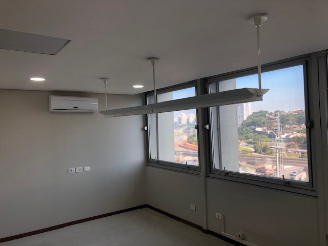 Conjunto Comercial-Sala à venda e aluguel, 416m² - Foto 3