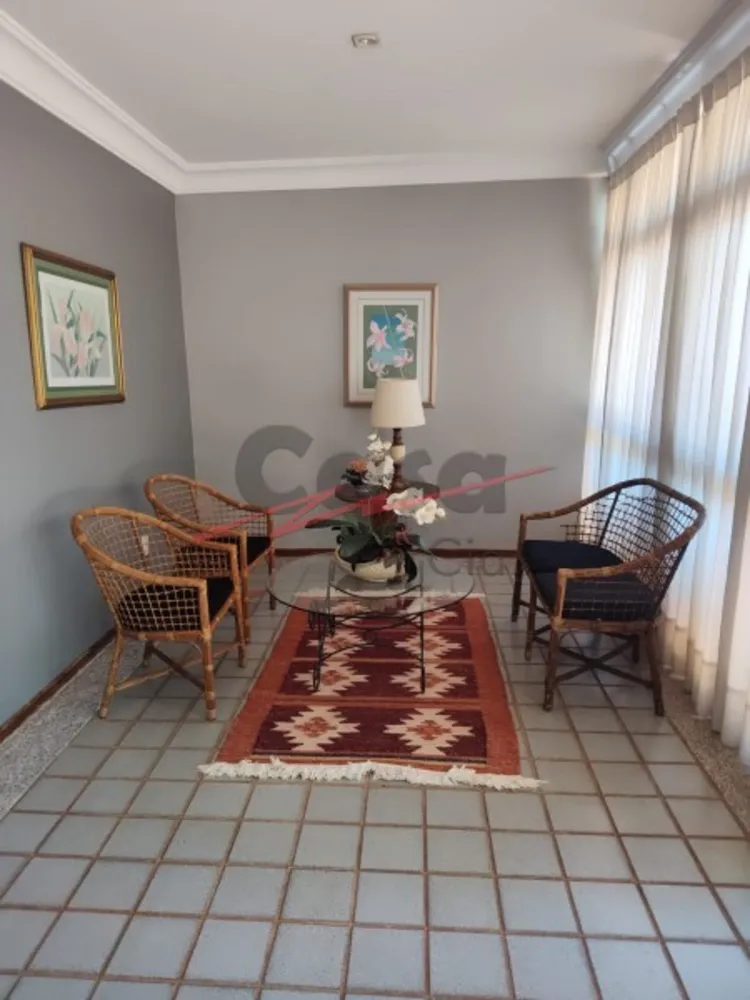 Apartamento, 3 quartos, 91 m² - Foto 2