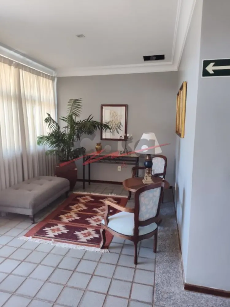 Apartamento, 3 quartos, 91 m² - Foto 1