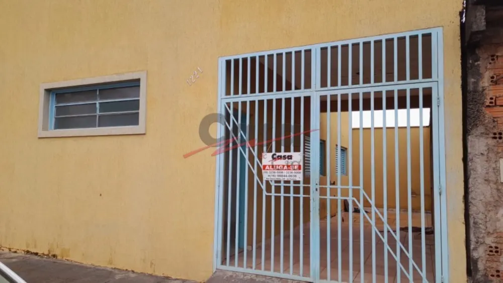 Casa, 2 quartos - Foto 1