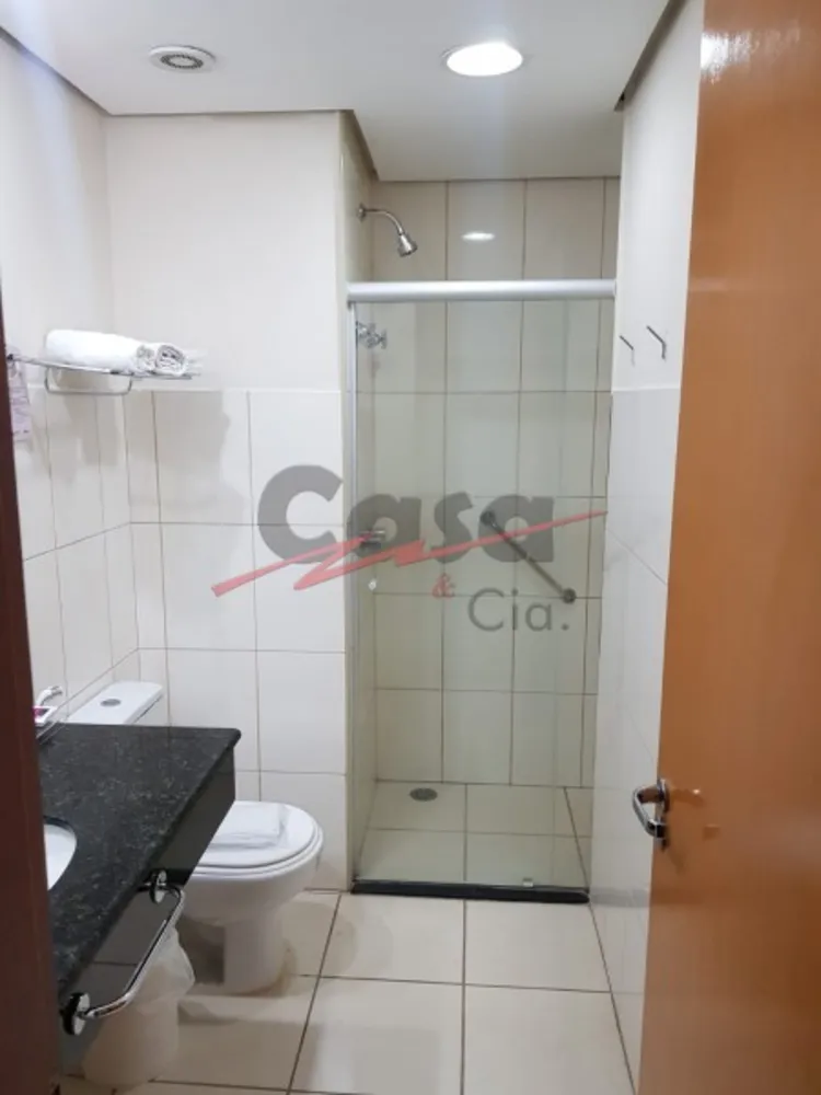 Flat/Apart Hotel, 1 quarto, 24 m² - Foto 7