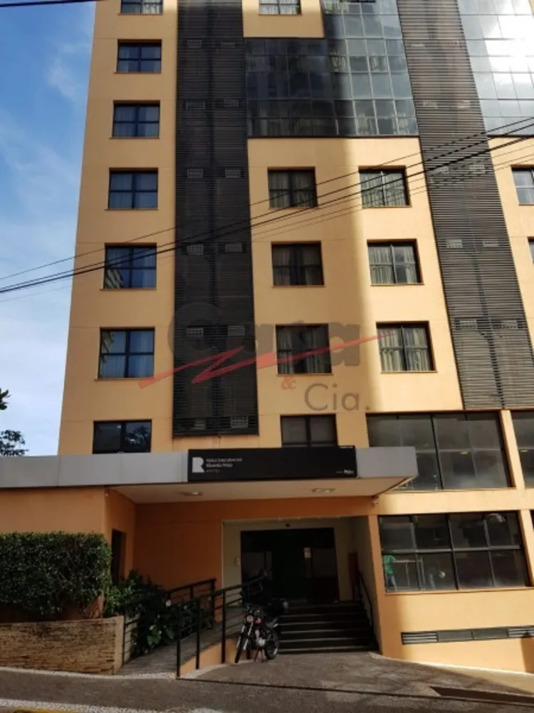Flat/Apart Hotel, 1 quarto, 24 m² - Foto 1