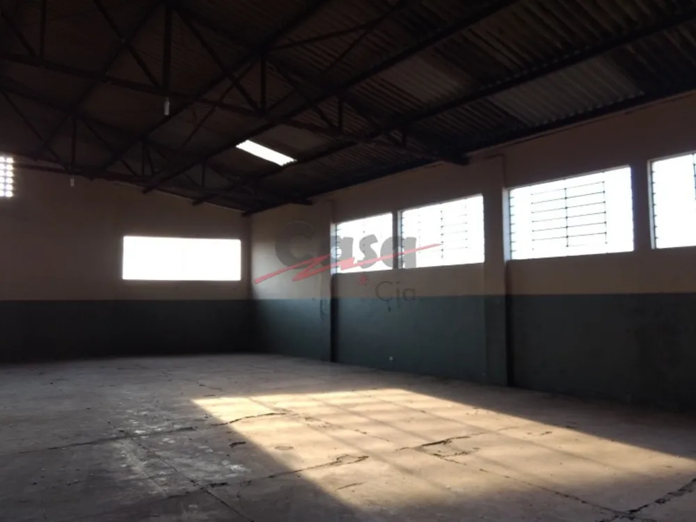 Depósito-Galpão, 1593 m² - Foto 12