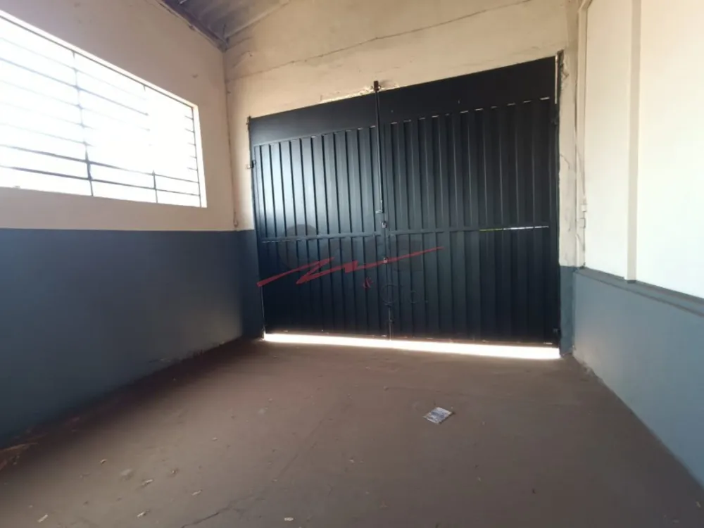 Depósito-Galpão, 1593 m² - Foto 2