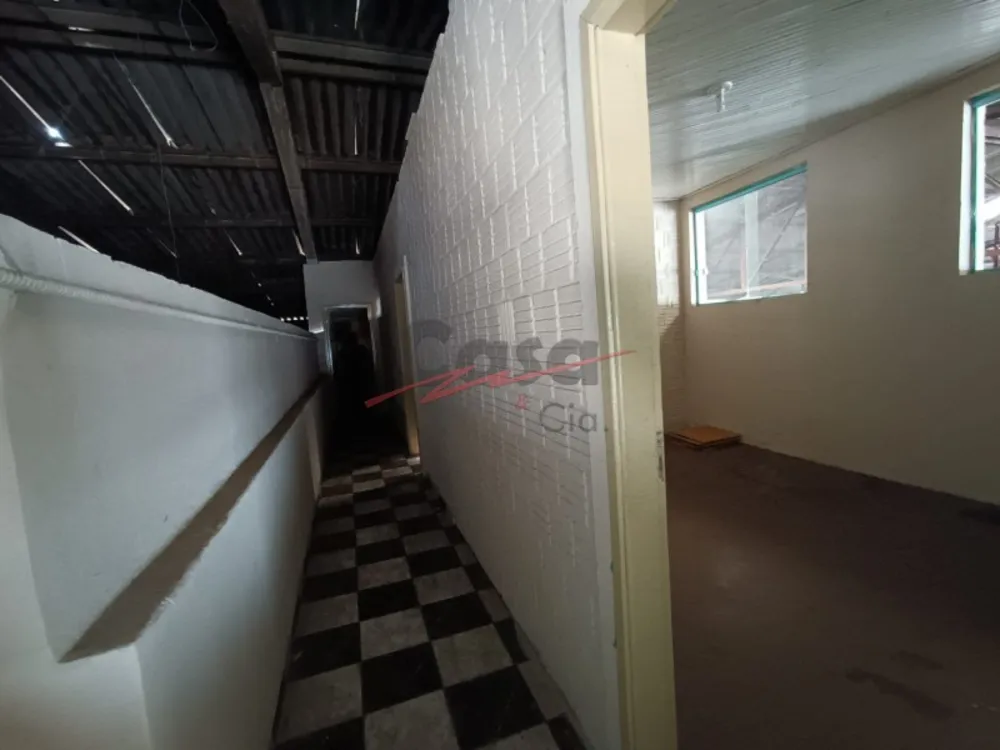 Depósito-Galpão, 1593 m² - Foto 7