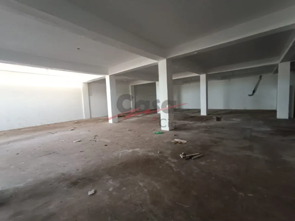 Depósito-Galpão, 1593 m² - Foto 5