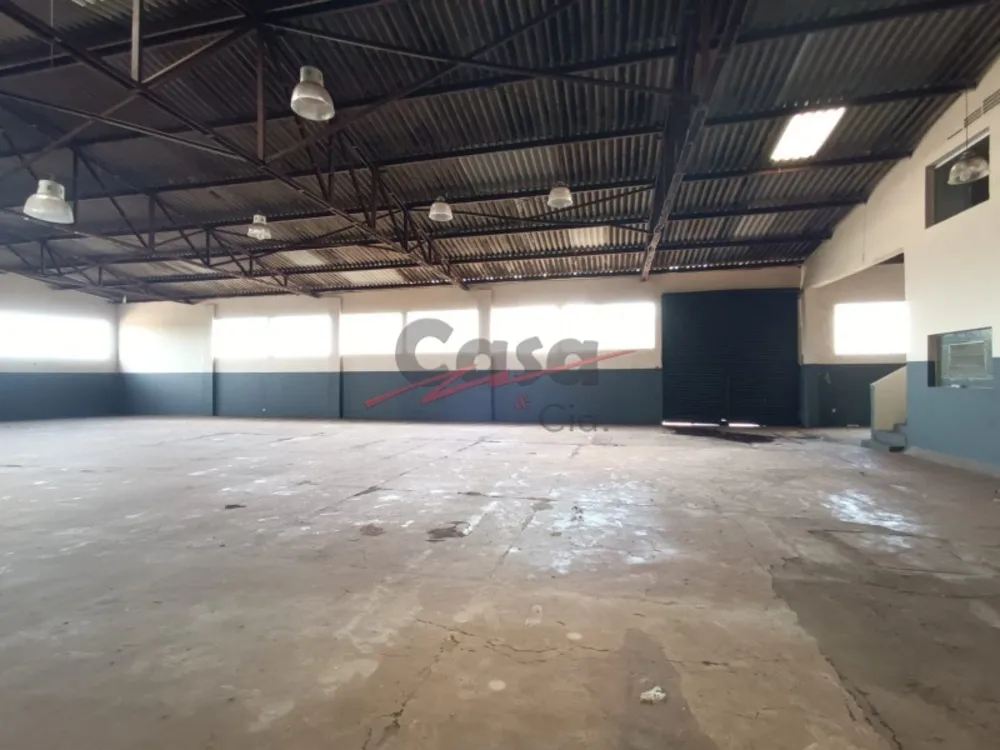 Depósito-Galpão, 1593 m² - Foto 4