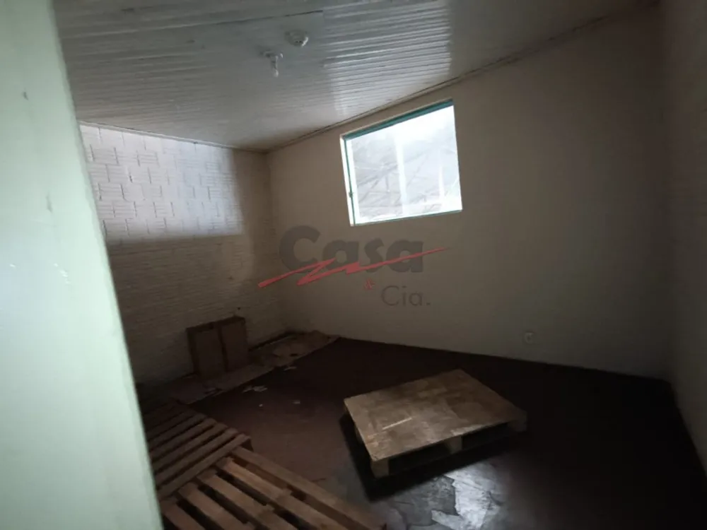 Depósito-Galpão, 1593 m² - Foto 8