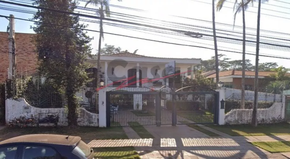 Prédio Inteiro para alugar, 450m² - Foto 1