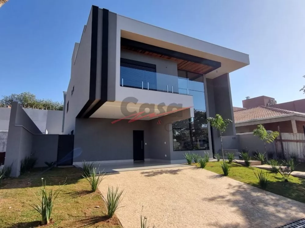 Sobrado à venda com 3 quartos, 340m² - Foto 4