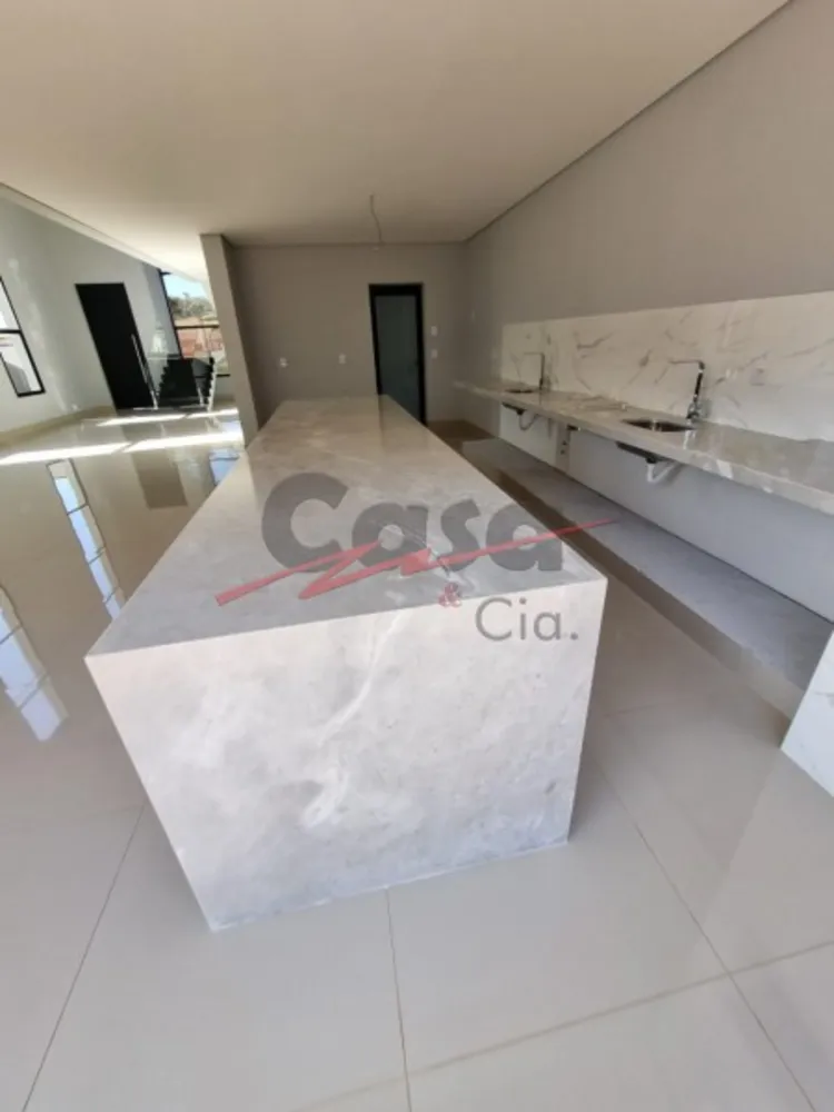 Sobrado, 3 quartos, 340 m² - Foto 11