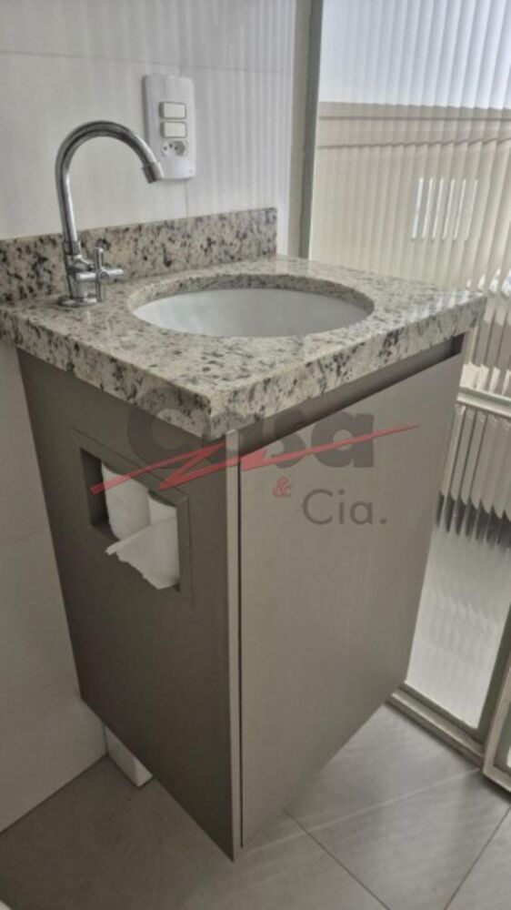 Apartamento, 1 quarto, 28 m² - Foto 16